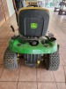 John Deere D125 Lawnmower - 3