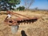 8 Dish Plow