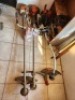 Stihl Brush Cutters x2, Ryobi Grass Trimmer x1