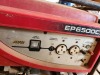 Honda Mindono EP6500 CXS Generator - 4