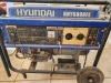 Hyundai HHY 680 OFE Generator - 5