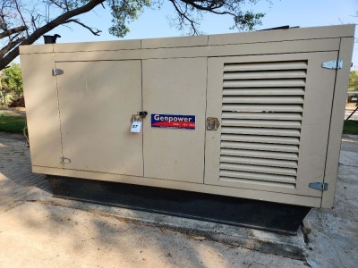 Genpower Generator