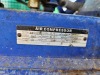 Euro Air AW9008 Model Piston Air Compressor - 2