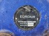 Euro Air AW9008 Model Piston Air Compressor - 3