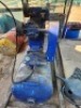 Euro Air AW9008 Model Piston Air Compressor - 4