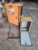 Electrical Boxes x2