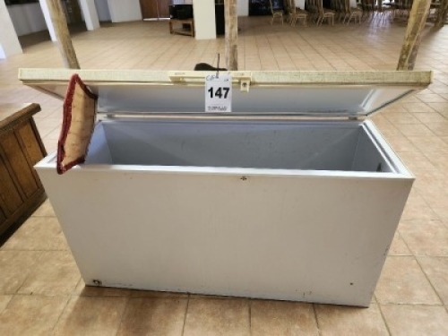 Chest Deepfreeze