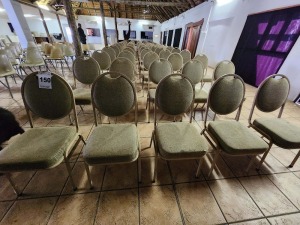 Conference Chairs