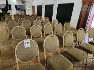 Conference Chairs