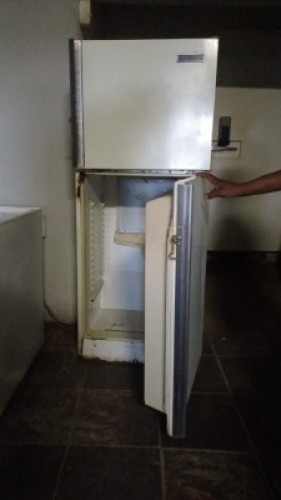 Fridge