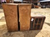 Game Translocation Crates - Wood - 2