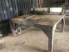 Work Bench - 2