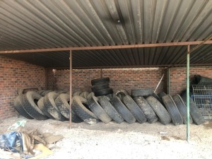 Job Lot Tires