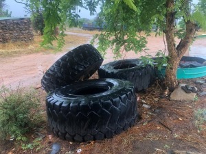 Job Lot Tires