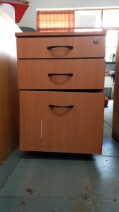 Office Chest of Drawers