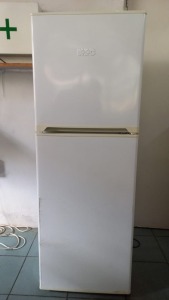 KIC Refrigerator