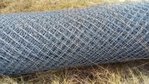 Daimond Mesh x 6 rolls