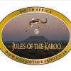 HUNT A 16" SPRINGBUCK Jules of the Karoo - 2