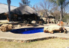 SELF-CATERING ACCOMMODATION IN THE WATERBERG MOUNTAINS Donated by Wilde Avontuur - 7