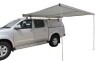 2.5 ALU AWNING Howling moon - 3