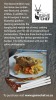 SOUTH AFRICAN GAMEBIRD RECIPE BOOK Leslie van der Merwe - 2