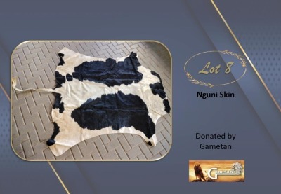 NGUNI SKIN Gametan