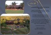 SELF-CATERING ACCOMMODATION IN THE WATERBERG MOUNTAINS Donated by Wilde Avontuur