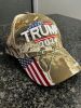 LIMITED EDITION TRUMP HAT