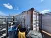 1 - ITEM Container Shipping 6M with shelves inside, condition fare - 3