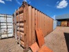 1 - ITEM Container Shipping 6M Empty, condition fare - 2