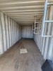 1 - ITEM Container Shipping 6M Empty, condition fare - 3