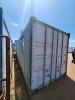 1 - ITEM Container Shipping 6M empty, condition fare - 2