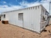 1 - ITEM Container Shipping 12M empty, condition fare - 2