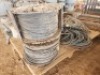 9108m - ITEMS Electrical Wire Instrumentation
1.5mm x 5 core
0.5mm x 7 core
2.5mm x 7 core
0.5mm x 8 core
2.5mm x 8 core
0.5mm x 12 core
1mm x 18 core
2.5mm x 20 core
0.5mm x 4 pair
0.5mm x 8 pair
Profibus - 2