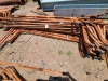 100 - ITEMS Piping Boiler 44mm OD x 5mm wall thickness