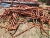 100 - ITEMS Piping Boiler 44mm OD x 5mm wall thickness