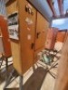 3 - ITEMS DB Board Temporary Kiosk-027, 168, 081 - 2