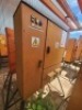 3 - ITEMS DB Board Temporary Kiosk-618, 154, 301 - 2
