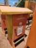 3 - ITEMS DB Board Temporary Kiosk-616CB, DB001B, DB001C - 2