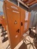 3 - ITEMS DB Board Temporary Kiosk- 077, 075, 034 - 3