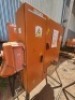 3 - ITEMS DB Board Temporary Kiosk-140, 034, 139 - 2