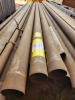 18 - ITEMS Pipes various sizes
63.5mm (OD) x 4mm (WT) x 6.3m (L)
114.3mm (OD) x 4.5mm (WT) x 6m (L)
170mm (OD) x 4mm (WT) x 6m (L)