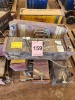 13 - ITEMS Hot Boxes Welding Rods