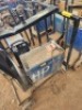 3 - ITEMS Digital Inverter MMA/ TIC Arc welding machine with 4 wheel trolley - Serial no: 905141096 & Serial no:S17021410039
Inverter CO&sup2; MAG Arc welding machine with 4 wheel trolley - Serial no: 11042210445