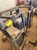 3 - ITEMS Digital Inverter MMA/ TIC Arc welding machine with 4 wheel trolley - Serial no: 905141096 & Serial no:S17021410039
Inverter CO&sup2; MAG Arc welding machine with 4 wheel trolley - Serial no: 11042210445 - 2
