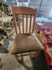 65 - ITEMS Chair Dining room Wood
440x430x900 - 2