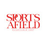 SPORTS AFIELD MAGAZINE (NET-PAID READERSHIP: 43,000) FULL PAGE ADVERT IN THE REMAINING ISSUES OF 2025 OR JAN/FEB 2026 ISSUE SPORT AFIELD