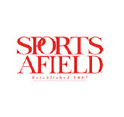 SPORTS AFIELD MAGAZINE (NET-PAID READERSHIP: 43,000) FULL PAGE ADVERT IN THE REMAINING ISSUES OF 2025 OR JAN/FEB 2026 ISSUE SPORT AFIELD