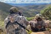 3 HUNTERS MACNAB - WINTERBERG MOUNTAINS, TARKASTAD (EASTERN CAPE) BRAESIDE SAFARIS