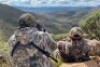 3 HUNTERS MACNAB - WINTERBERG MOUNTAINS, TARKASTAD (EASTERN CAPE) BRAESIDE SAFARIS